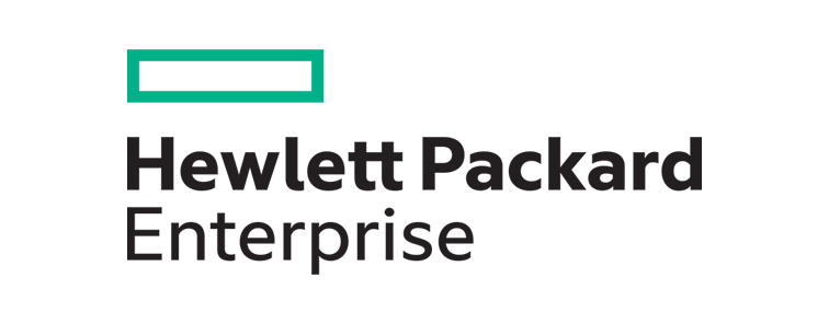 Hewlett Packard Enterprise : 